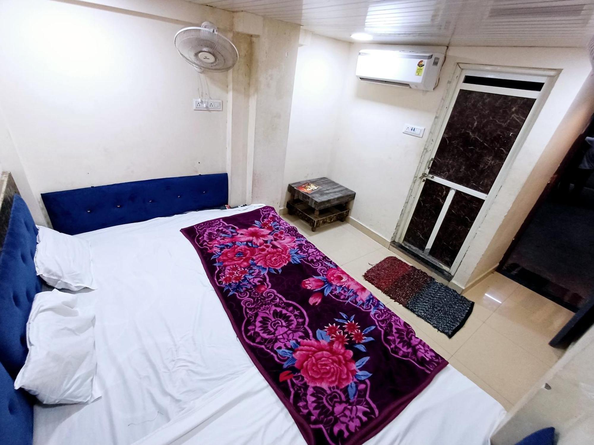 Hotel Blue Tower Inn Ujjain Exterior foto